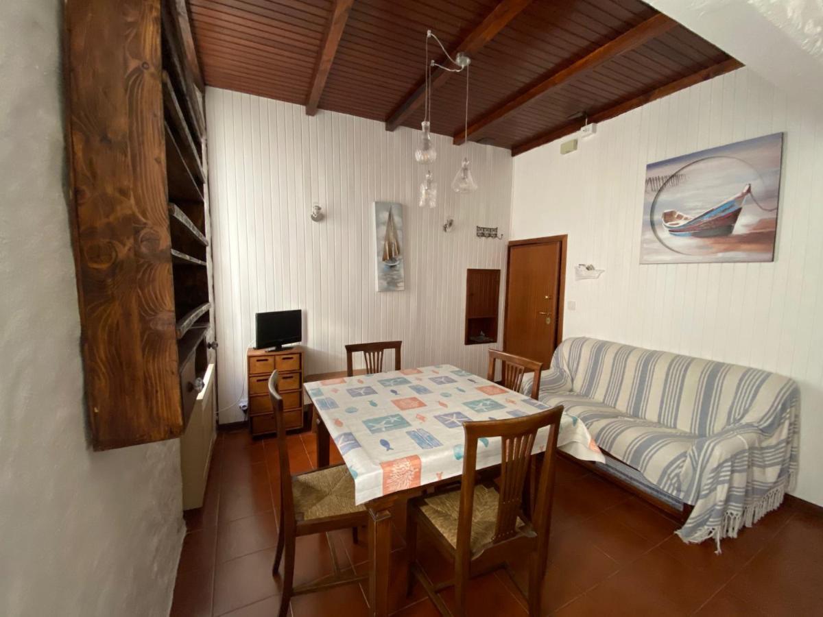 Camogli - "Il Mare Dietro L'Angolo" - Liguria Holidays Dış mekan fotoğraf