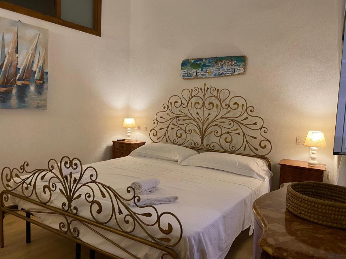 Camogli - "Il Mare Dietro L'Angolo" - Liguria Holidays Dış mekan fotoğraf